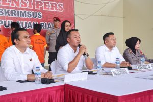 3 Penambang Ilegal di Nongsa Ditangkap, Terancam Pidana 10 Tahun Bui